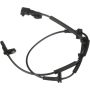 Standard Ignition ALS3432 ABS Speed Sensor