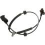 Standard Ignition ALS3433 ABS Speed Sensor