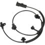 Standard Ignition ALS3434 ABS Speed Sensor