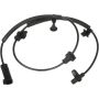 Standard Ignition ALS3434 ABS Speed Sensor
