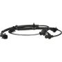 Standard Ignition ALS3434 ABS Speed Sensor