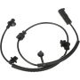 Standard Ignition ALS3434 ABS Speed Sensor