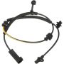 Standard Ignition ALS3435 ABS Speed Sensor