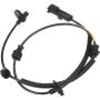 Standard Ignition ALS3435 ABS Speed Sensor