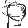 Standard Ignition ALS3436 ABS Speed Sensor