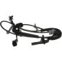 Standard Ignition ALS3436 ABS Speed Sensor