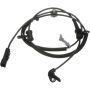 Standard Ignition ALS3437 ABS Speed Sensor