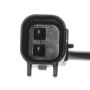 Standard Ignition ALS3437 ABS Speed Sensor