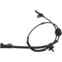 Standard Ignition ALS3438 ABS Speed Sensor