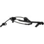 Standard Ignition ALS3438 ABS Speed Sensor