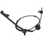 Standard Ignition ALS3438 ABS Speed Sensor