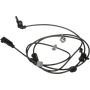 Standard Ignition ALS3440 ABS Speed Sensor