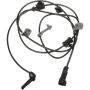 Standard Ignition ALS3440 ABS Speed Sensor