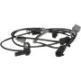 Standard Ignition ALS3440 ABS Speed Sensor