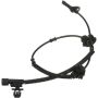 Standard Ignition ALS3441 ABS Speed Sensor