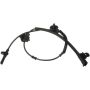 Standard Ignition ALS3441 ABS Speed Sensor
