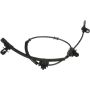 Standard Ignition ALS3441 ABS Speed Sensor