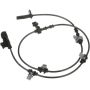 Standard Ignition ALS3442 ABS Speed Sensor