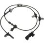 Standard Ignition ALS3442 ABS Speed Sensor
