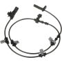 Standard Ignition ALS3442 ABS Speed Sensor