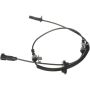Standard Ignition ALS3443 ABS Speed Sensor