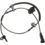Standard Ignition ALS3443 ABS Speed Sensor