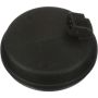 Standard Ignition ALS3445 ABS Speed Sensor