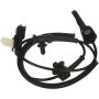 Standard Ignition ALS3448 ABS Speed Sensor