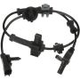 Standard Ignition ALS3451 ABS Speed Sensor