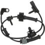 Standard Ignition ALS3451 ABS Speed Sensor