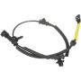 Standard Ignition ALS3457 ABS Speed Sensor