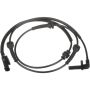 Standard Ignition ALS3459 ABS Speed Sensor