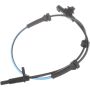 Standard Ignition ALS3460 ABS Speed Sensor
