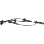 Standard Ignition ALS3460 ABS Speed Sensor