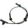 Standard Ignition ALS3461 ABS Speed Sensor