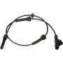 Standard Ignition ALS3461 ABS Speed Sensor