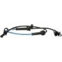 Standard Ignition ALS3461 ABS Speed Sensor