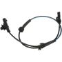 Standard Ignition ALS3461 ABS Speed Sensor