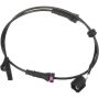 Standard Ignition ALS3462 ABS Speed Sensor