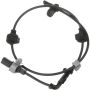 Standard Ignition ALS3463 ABS Speed Sensor