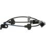 Standard Ignition ALS3463 ABS Speed Sensor