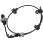 Standard Ignition ALS3463 ABS Speed Sensor