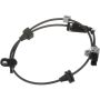 Standard Ignition ALS3464 ABS Speed Sensor