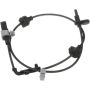 Standard Ignition ALS3464 ABS Speed Sensor