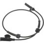 Standard Ignition ALS3467 ABS Speed Sensor