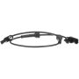Standard Ignition ALS3467 ABS Speed Sensor