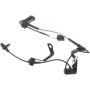 Standard Ignition ALS3476 ABS Speed Sensor
