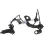 Standard Ignition ALS3476 ABS Speed Sensor