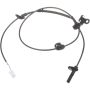 Standard Ignition ALS3478 ABS Speed Sensor