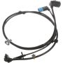 Standard Ignition ALS3481 ABS Speed Sensor